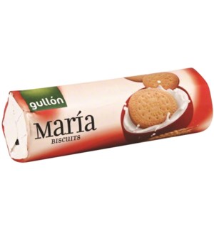 Maria Biscuits rolls "GULLON" 7.05 oz * 16